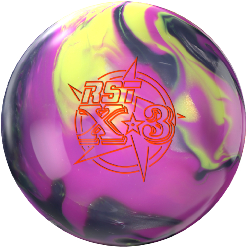 Roto Grip RST-X3 (Clearance)